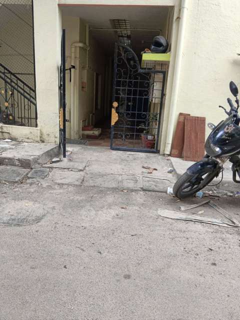 1 BHK House for Rent  In Hoysala Nagara