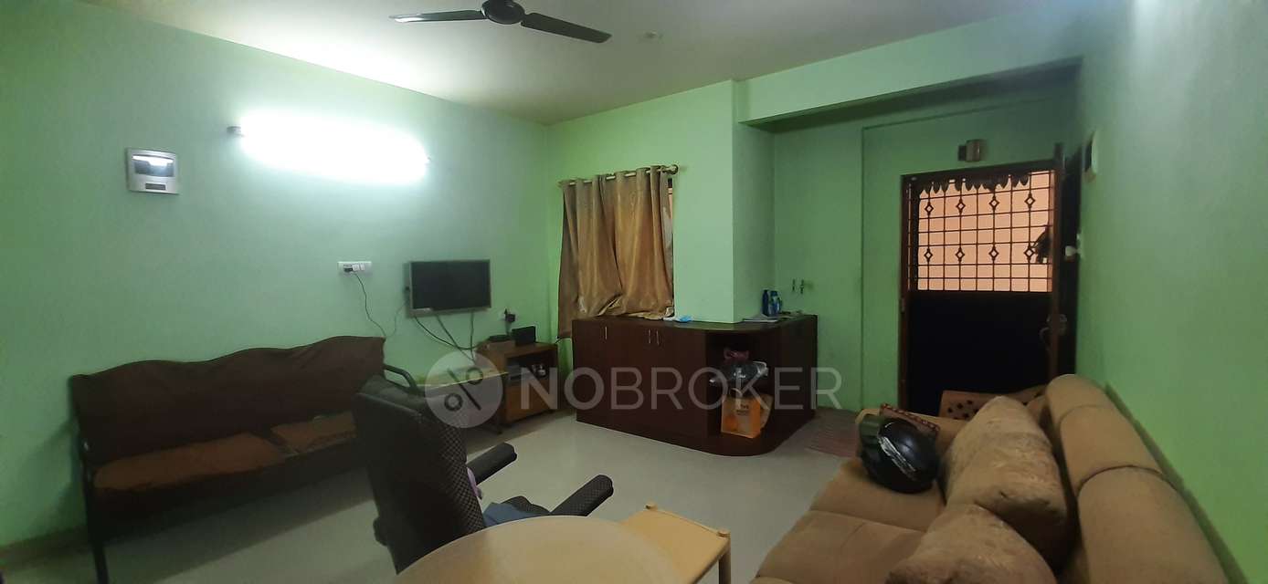 2 BHK Flat In Rsun Whites Apartment For Sale  In Whitefield