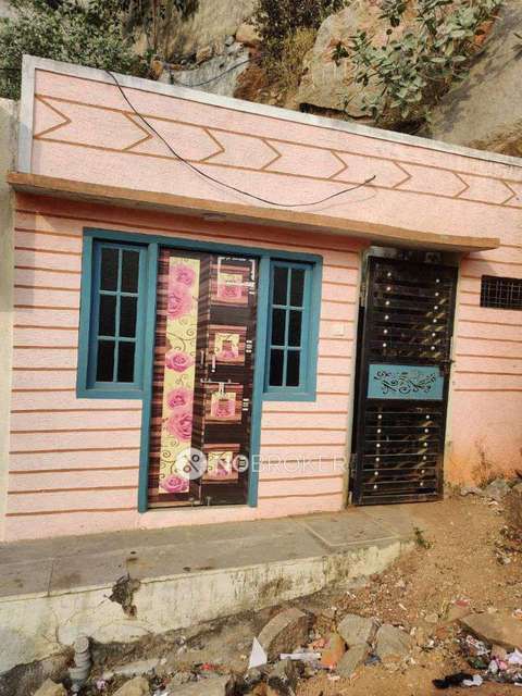 2 BHK House For Sale  In  Nawab Saheb Kunta