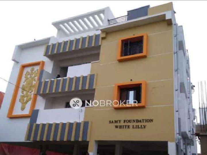 3 BHK House for Rent  In Kovilambakkam