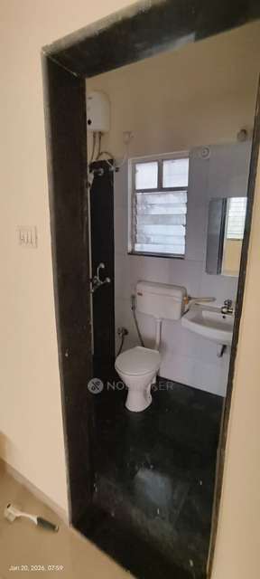 2 BHK Flat In The Grove, Datta Mandir Rd, Behind Polaris Healthcare, Shankar Kalat Nagar, Wakad, Pimpri-chinchwad, Maharashtra 411057 for Rent  In Wakad Chowk