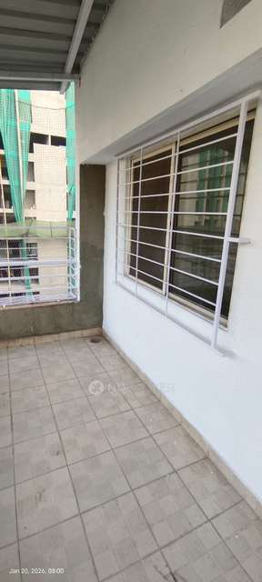 2 BHK Flat In The Grove, Datta Mandir Rd, Behind Polaris Healthcare, Shankar Kalat Nagar, Wakad, Pimpri-chinchwad, Maharashtra 411057 for Rent  In Wakad Chowk