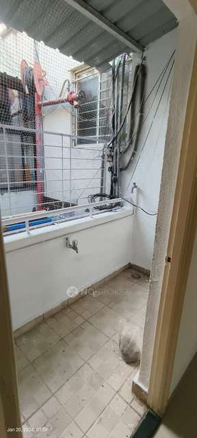 2 BHK Flat In The Grove, Datta Mandir Rd, Behind Polaris Healthcare, Shankar Kalat Nagar, Wakad, Pimpri-chinchwad, Maharashtra 411057 for Rent  In Wakad Chowk