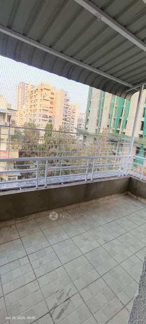 2 BHK Flat In The Grove, Datta Mandir Rd, Behind Polaris Healthcare, Shankar Kalat Nagar, Wakad, Pimpri-chinchwad, Maharashtra 411057 for Rent  In Wakad Chowk