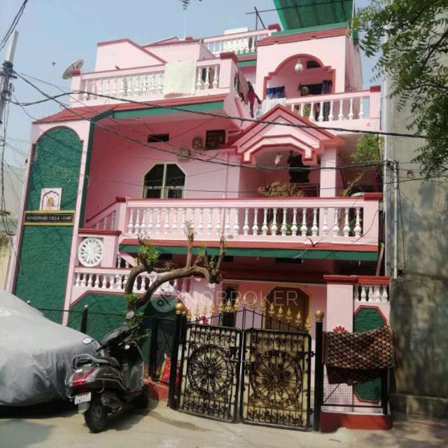 3 BHK House for Rent  In Borabanda
