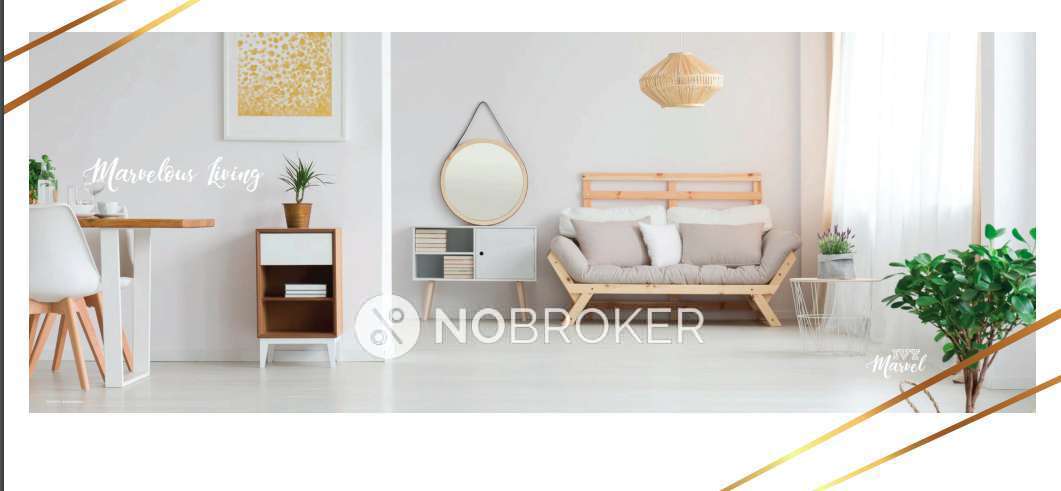 1 BHK Flat In Ivy Marvel For Sale  In Ville Parle East, Vile Parle