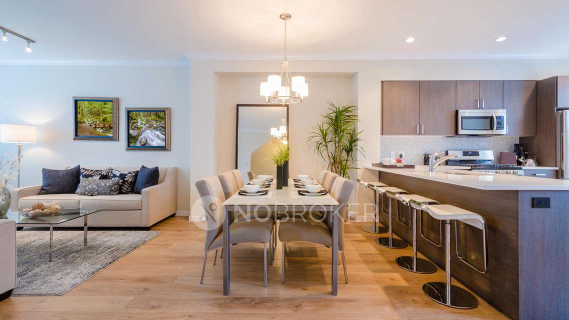 1 BHK Flat In Ivy Marvel For Sale  In Ville Parle East, Vile Parle