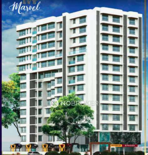 1 BHK Flat In Ivy Marvel For Sale  In Ville Parle East, Vile Parle