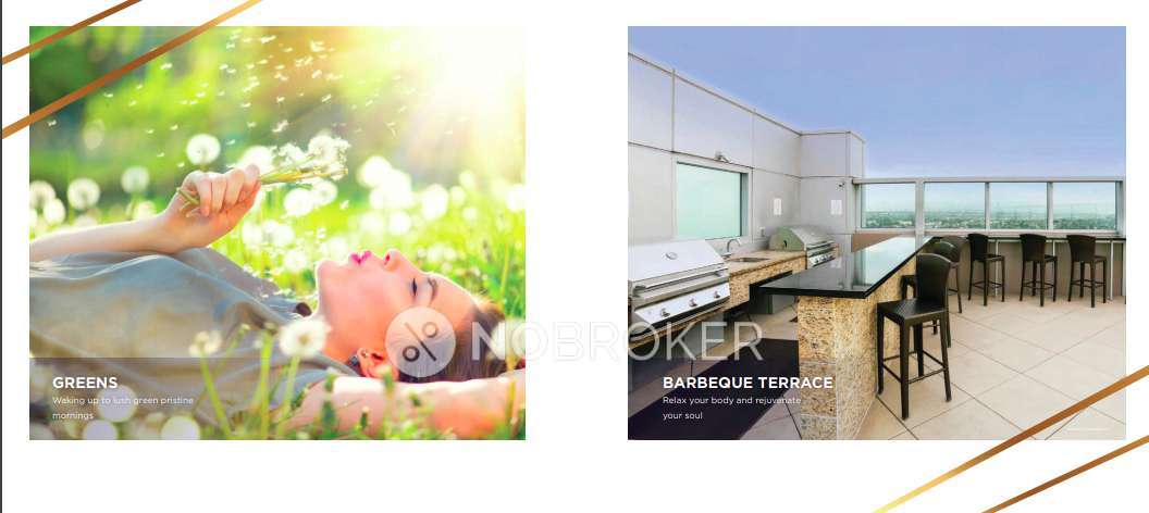 1 BHK Flat In Ivy Marvel For Sale  In Ville Parle East, Vile Parle