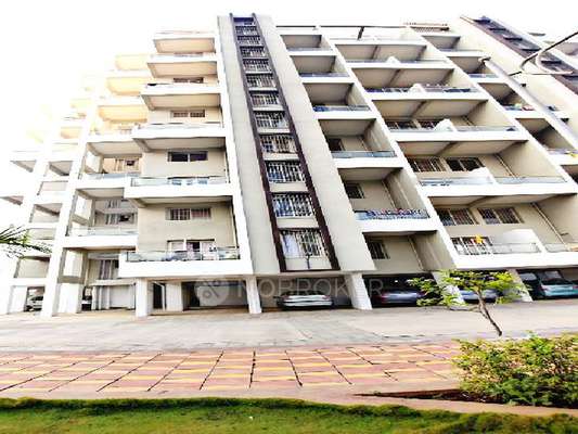 3 BHK Flat In Mahindra Antheia for Rent  In  Pimpri Colony