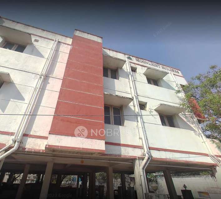 3 BHK Flat In Moon Homes for Rent  In Poonamallee