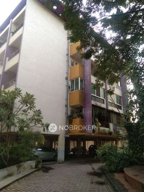 2 BHK Flat In Vineyard Residency For Sale  In Cox Town