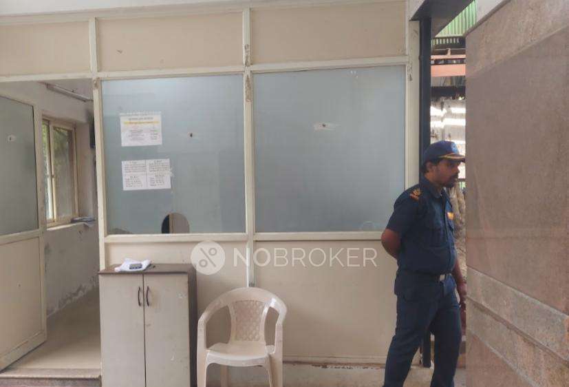 2 BHK Flat In Vineyard Residency For Sale  In Cox Town