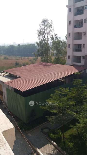 1 RK Flat In Xrbia Abode For Sale  In Jambhul