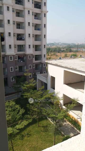 1 RK Flat In Xrbia Abode For Sale  In Jambhul