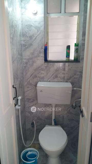 1 RK Flat In Xrbia Abode For Sale  In Jambhul