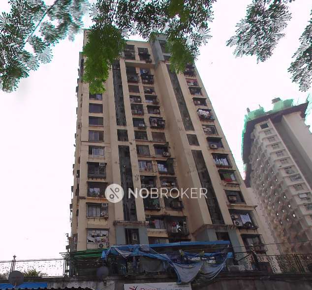 2 BHK Flat In Ebony Tower Jogeshwari  for Rent  In Jogeshwari West