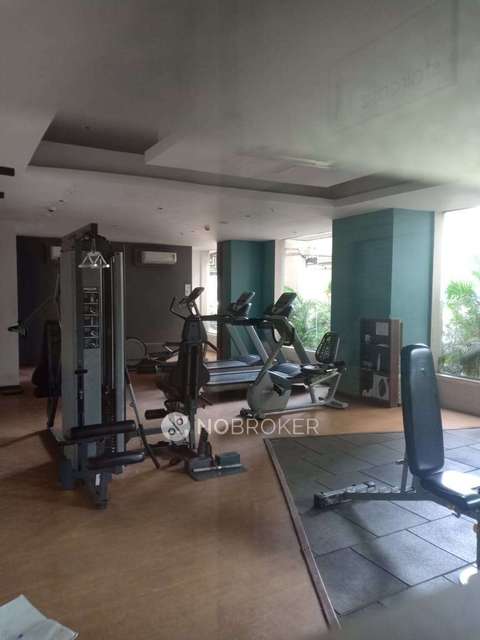 2 BHK Flat In Omkar Meridia For Sale  In Kurla West