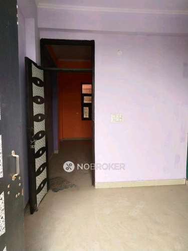 1 BHK Flat In Shree Balaji Apartment For Sale  In Sector 4, Vaishali