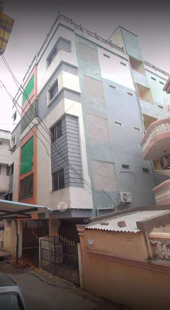 3 BHK Flat In Sd Residency for Rent  In Mehdipatnam
