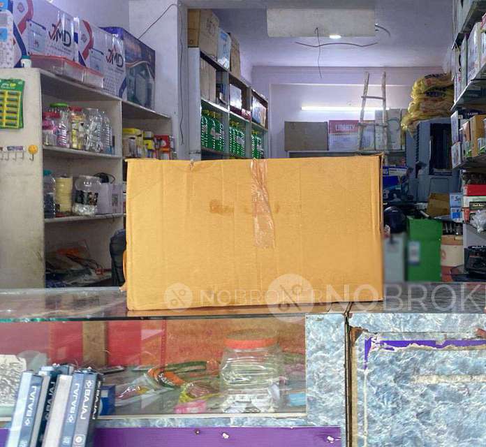 Godown/Warehouse in Bhopura, Ghaziabad for Rent 