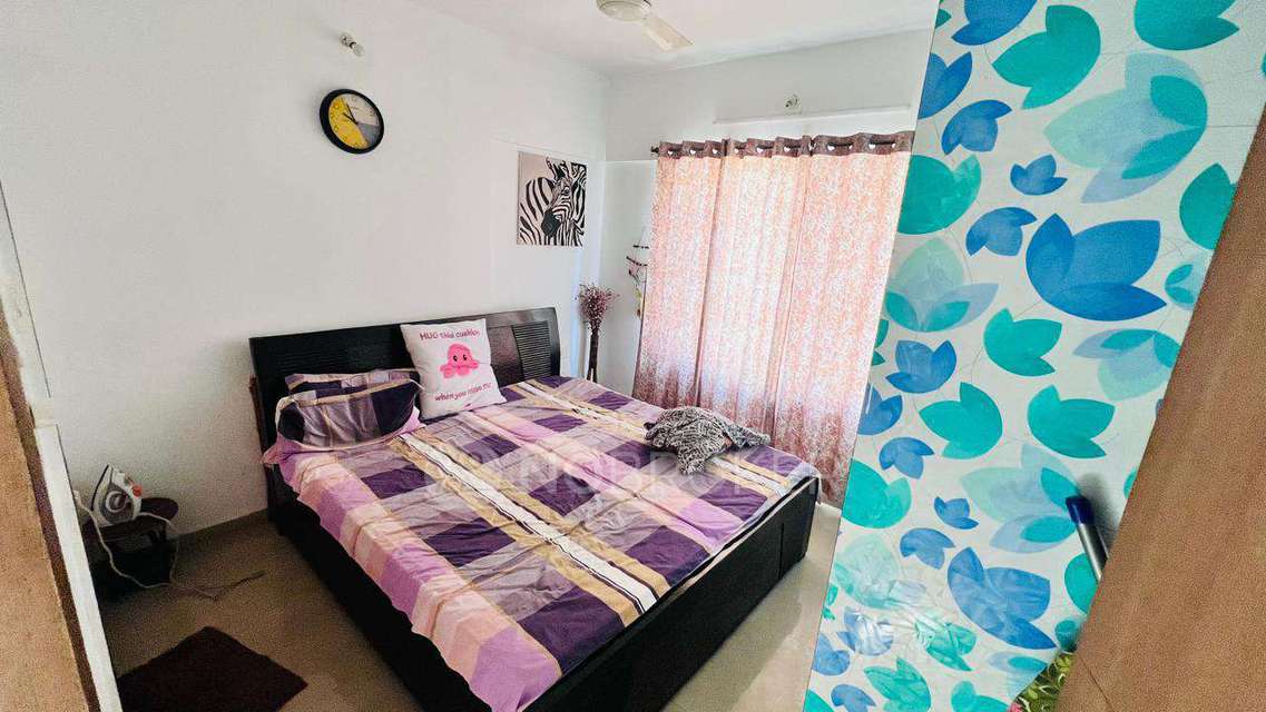 3 BHK Flat In Revell Orchid for Rent  In Lohegaon 