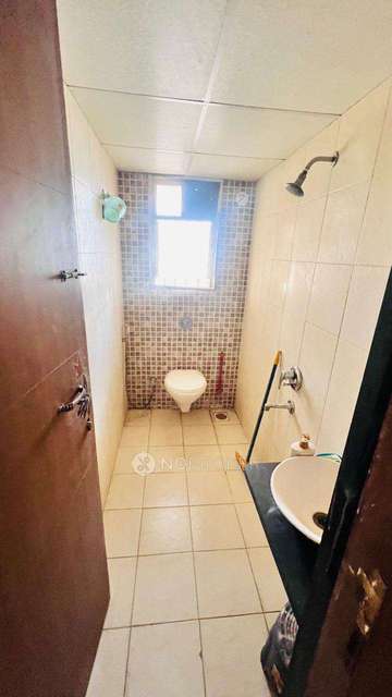 3 BHK Flat In Revell Orchid for Rent  In Lohegaon 