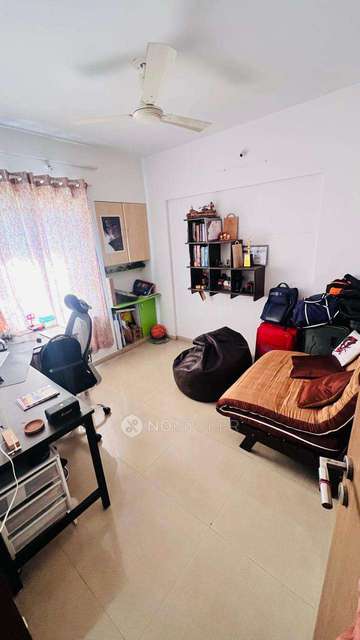 3 BHK Flat In Revell Orchid for Rent  In Lohegaon 