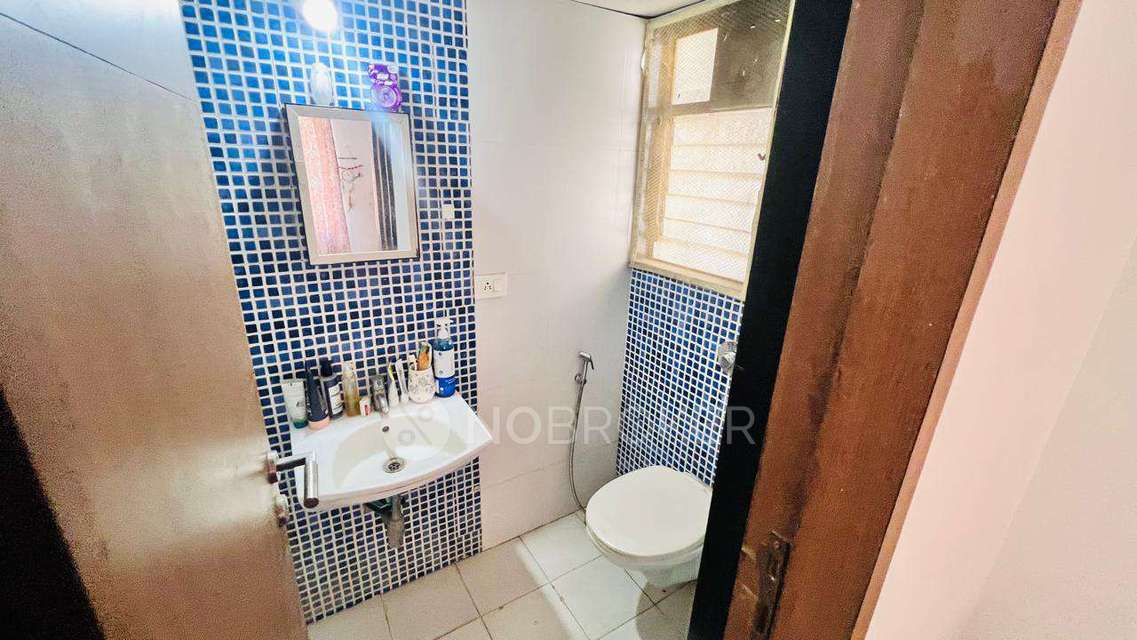 3 BHK Flat In Revell Orchid for Rent  In Lohegaon 