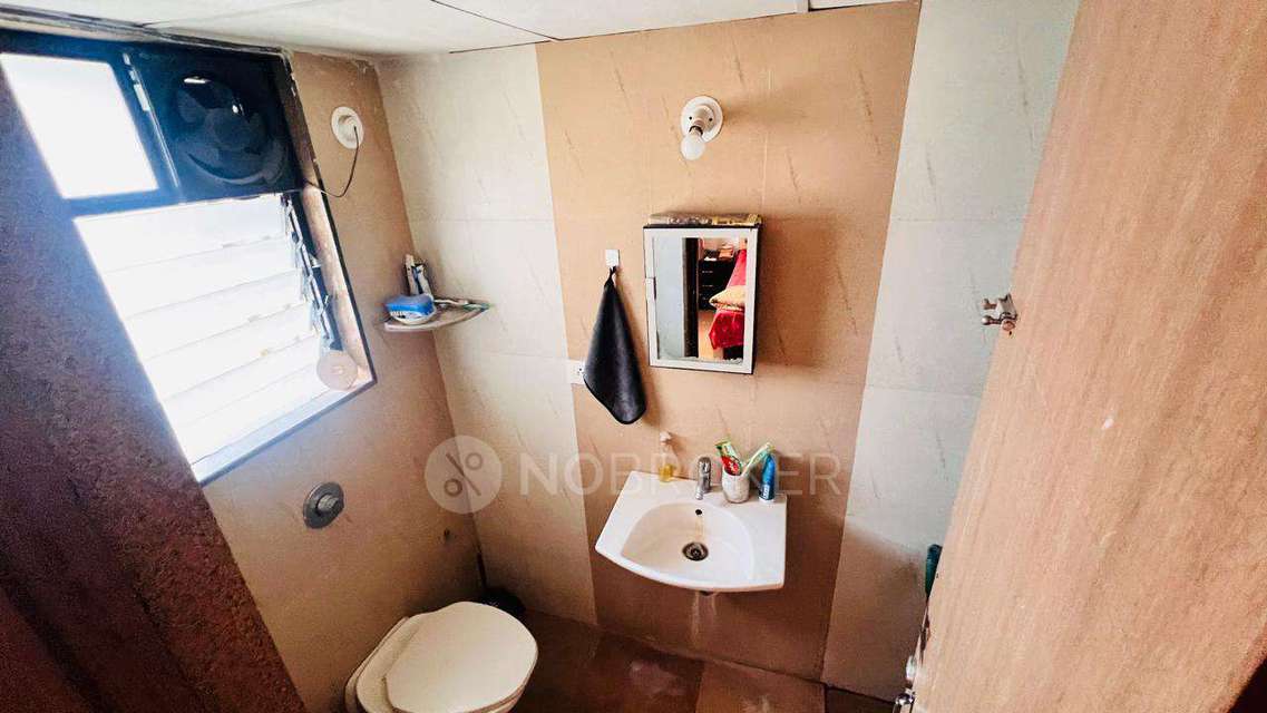 3 BHK Flat In Revell Orchid for Rent  In Lohegaon 