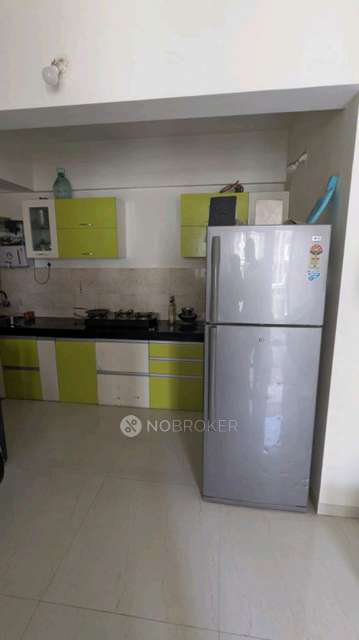 2 BHK Flat In Kohinoor Tinsel County For Sale  In Hinjewadi