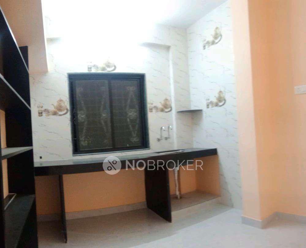 Sundha Mata Nagar Katraj Chowk Rent WITHOUT BROKERAGE Unfurnished 1 RK Rental Flat in Sundha