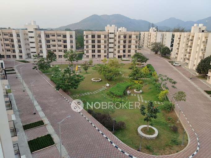 2 BHK Flat In Vbhc - Palghar For Sale  In Palghar