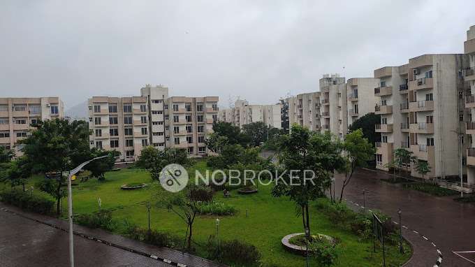 2 BHK Flat In Vbhc - Palghar For Sale  In Palghar