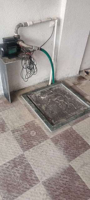 1 BHK House for Rent  In Sutarwadi