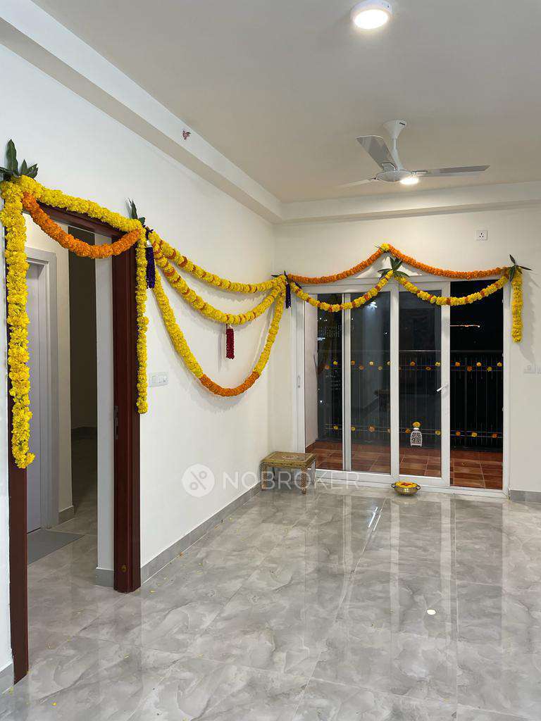 Prestige High Fields Nanakramguda Rent WITHOUT BROKERAGE Semi