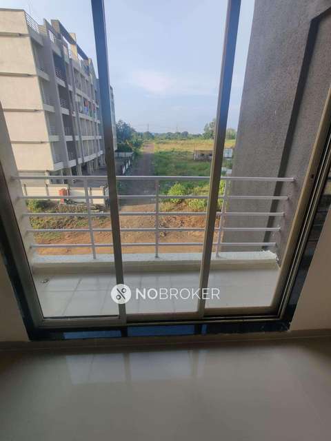 1 BHK Flat In Royale City For Sale  In Asangaon, 