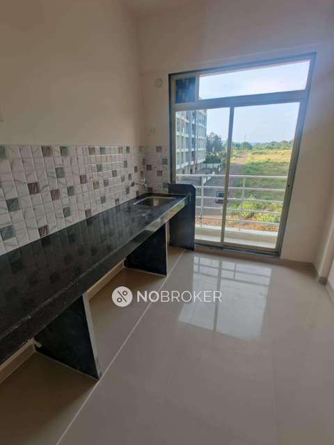 1 BHK Flat In Royale City For Sale  In Asangaon, 