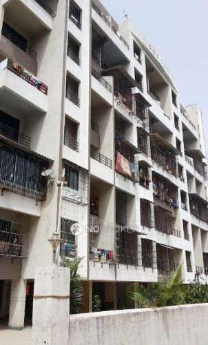2 BHK Flat In Siddheshwar Tower For Sale  In Titwala