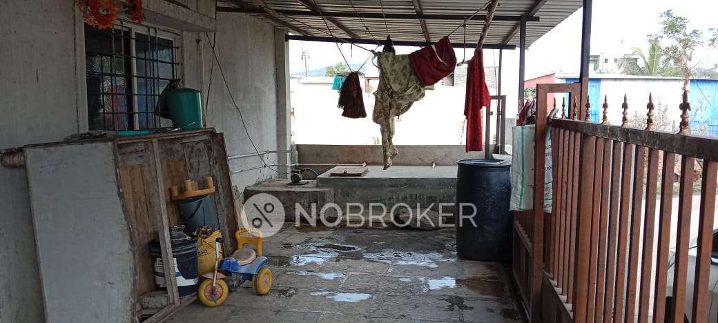 1 RK House for Rent  In Talegaon Dabhade