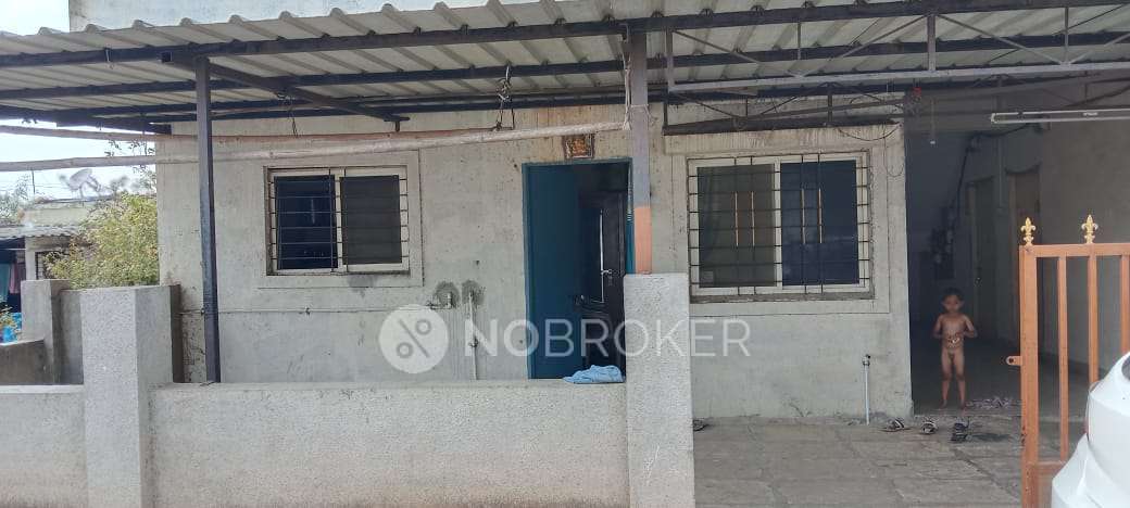 1 RK House for Rent  In Talegaon Dabhade