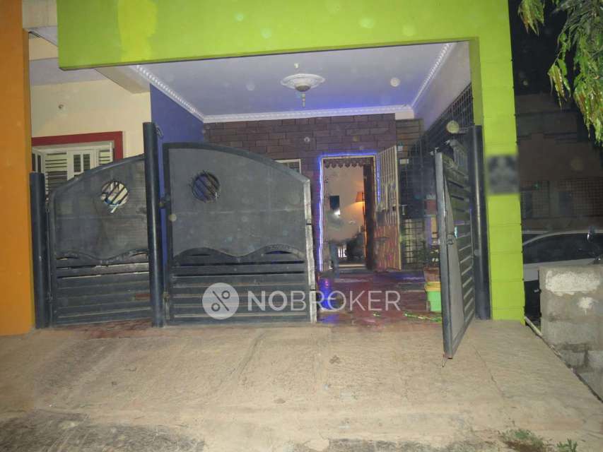 4 BHK House For Sale  In Begur