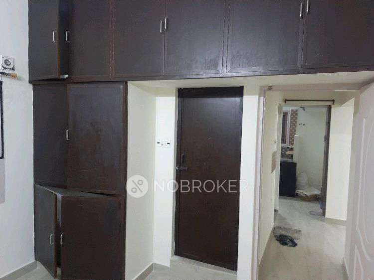 2 BHK Flat In Shalini Castle Apartment for Rent  In Kambar Nagar 7th Street, Kambar Nagar