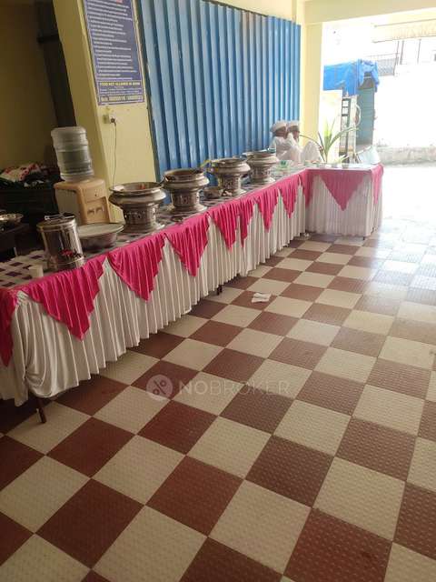 PG for Girls in Hinjawadi