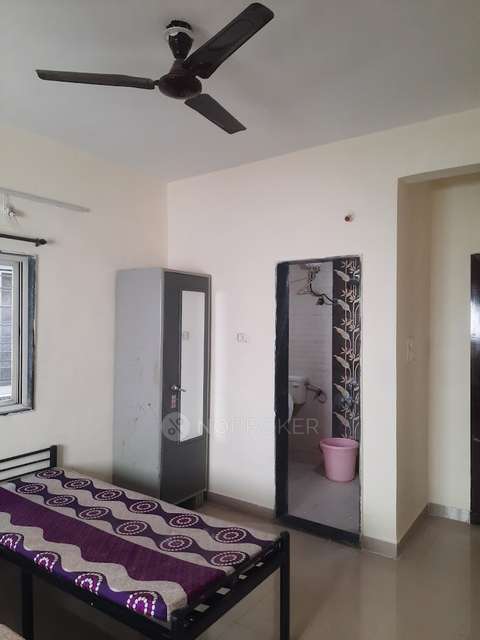 PG for Girls in Hinjawadi