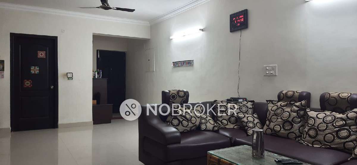 3 BHK Flat In Purva Swanlake For Sale  In Kelambakkam