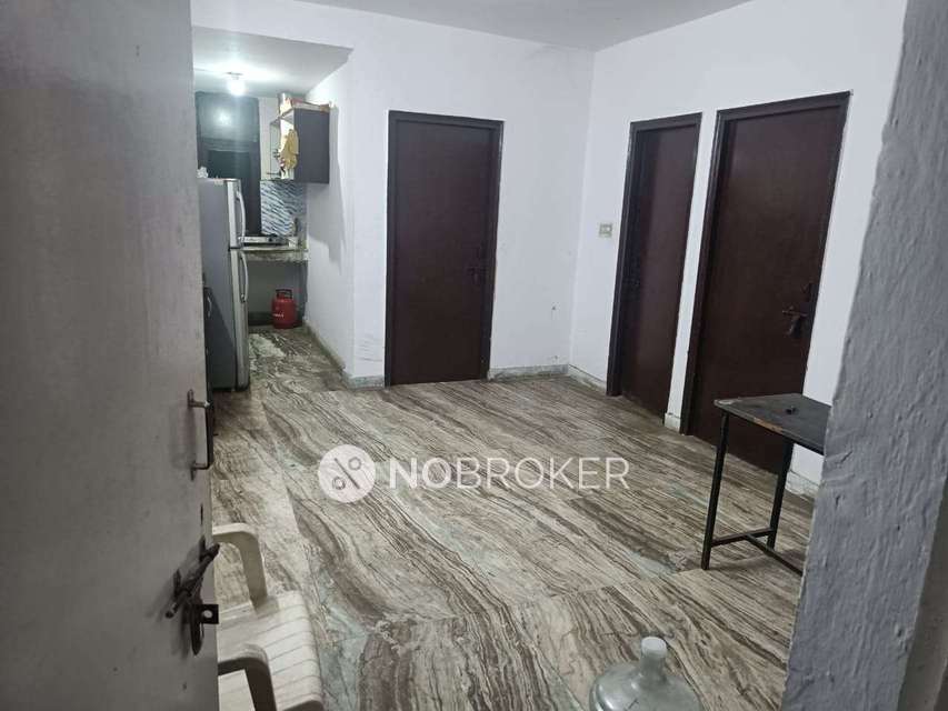 Shared Room for  In 2 BHK  In Ghitorni