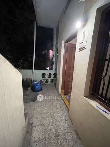 1 BHK House for Rent  In Saroornagar