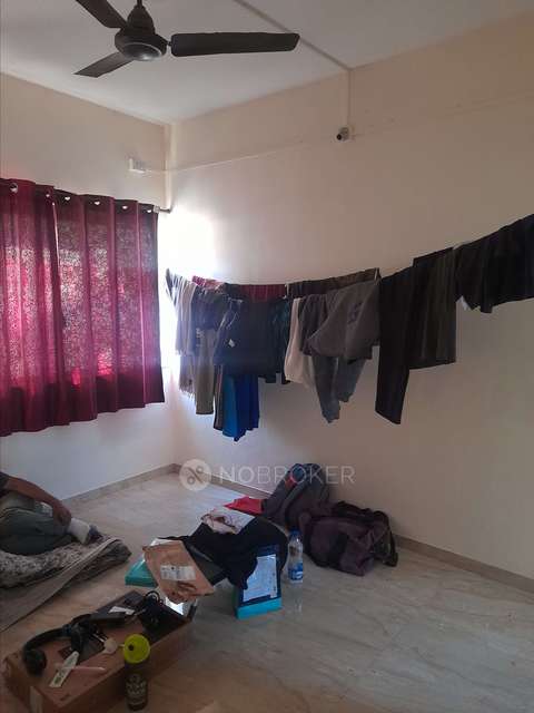 2 BHK House for Rent  In Sadafuli Apartments