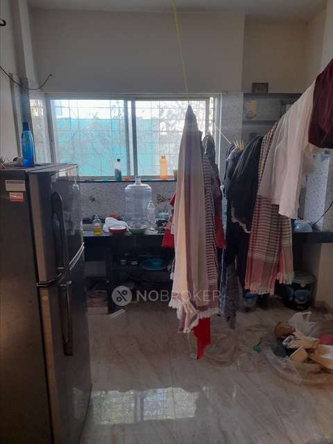 2 BHK House for Rent  In Sadafuli Apartments